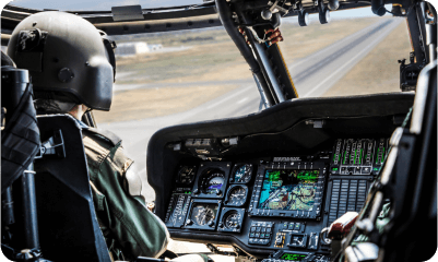 Defense & Aerospace Systems